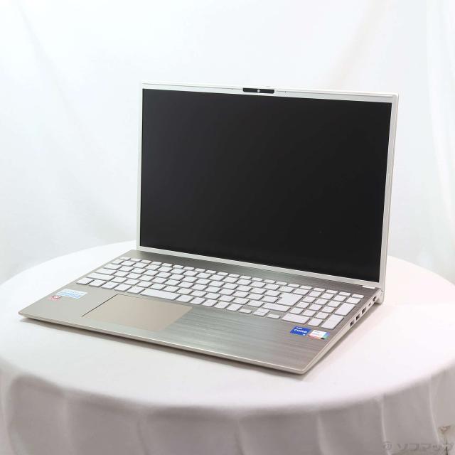 (中古)VAIO VAIO F16 VJF16190511N サテンゴールド(262-ud) 59,837円