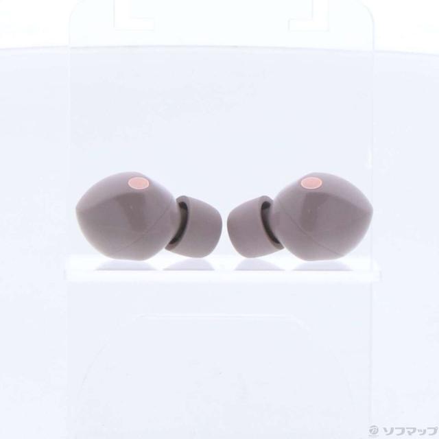 (中古)SONY WF-1000XM5(P) スモーキーピンク(349-ud) 18,678円