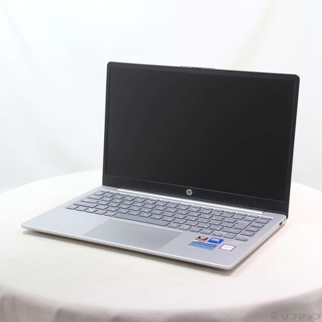 (中古)hp HP 14-ep1000 AY6S4PA-AAAC ナチュラルシルバー(262-ud) 51,647円