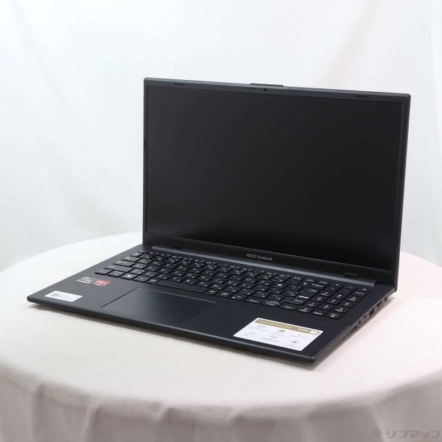 (中古)ASUS (展示品) VivoBook Go 15 E1504FA-R3165BWS ミックスブラック(297-ud) 55,742円