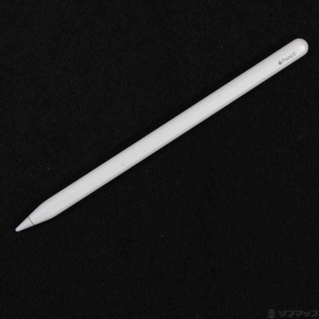 (中古)Apple Apple Pencil 第2世代 MU8F2J/A(377-ud)
