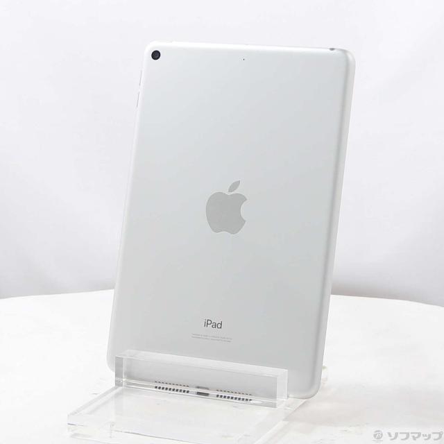 (中古)Apple iPad mini 第5世代 64GB シルバー MUQX2J/A Wi-Fi(352-ud) 24,922円