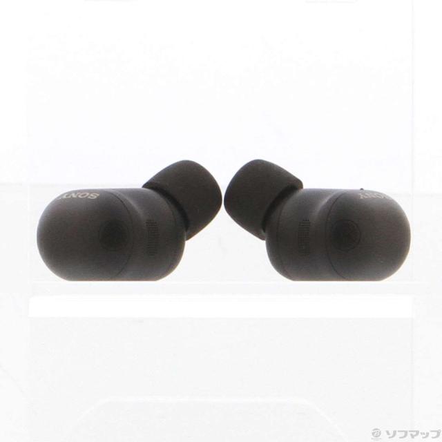 (中古)SONY WF-1000XM6 ブラック(262-ud) 26,120円