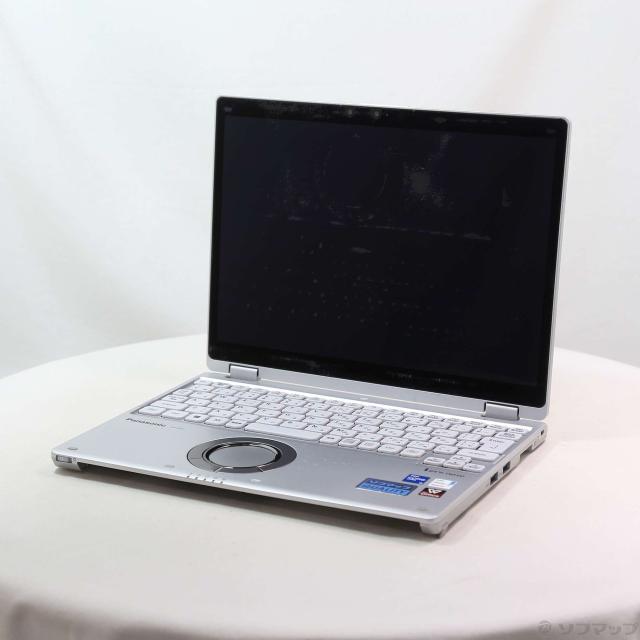 (中古)Panasonic Lets note QV1 CF-QV1RDAVS(258-ud)