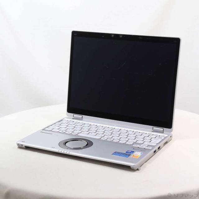 (中古)Panasonic Lets note QV1 CF-QV1RDAVS(297-ud) 44,717円