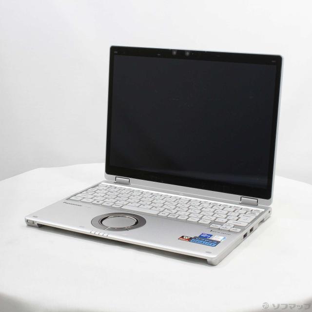 (中古)Panasonic Lets note QV1 CF-QV1RDAVS(344-ud) 44,349円