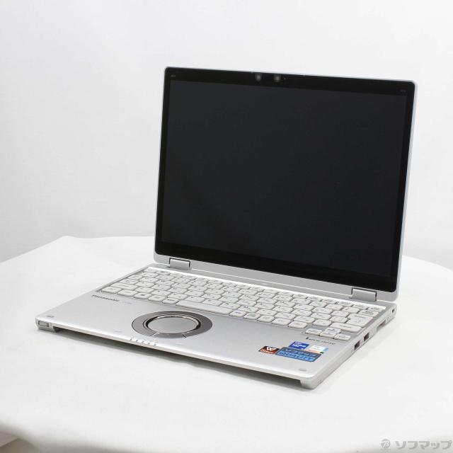 (中古)Panasonic Lets note QV1 CF-QV1RDAVS(377-ud)