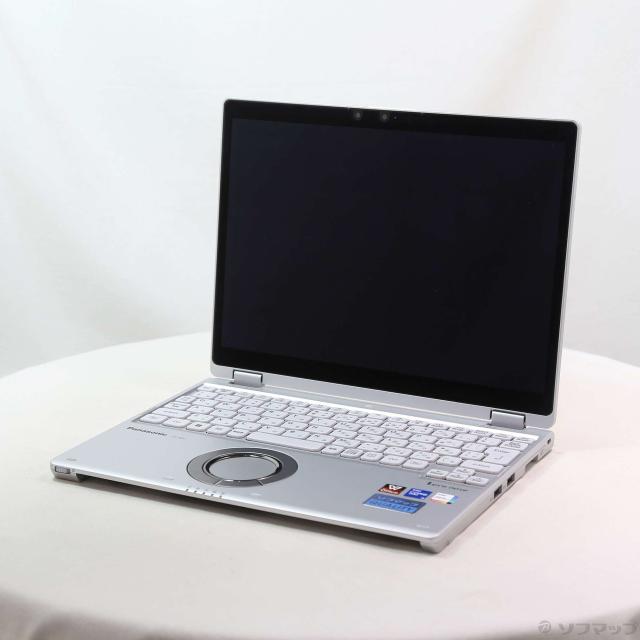 (中古)Panasonic Lets note QV1 CF-QV1RDAVS(344-ud)