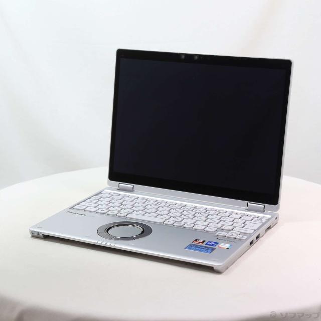 (中古)Panasonic Lets note QV1 CF-QV1RDAVS(348-ud)