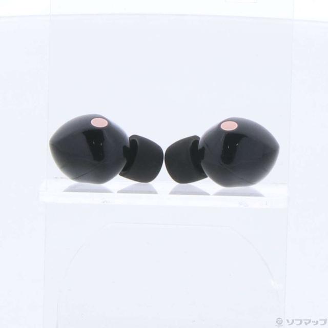 (中古)SONY WF-1000XM5 ブラック(276-ud)