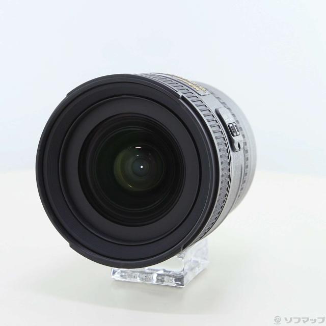 (中古)Nikon Nikon AF-S NIKKOR 18-35mm f/3.5-4.5G ED (レンズ)(258-ud)