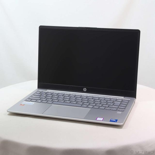 (中古)hp HP 14-ep1000 AY6S4PA-AAAA ナチュラルシルバー(276-ud)