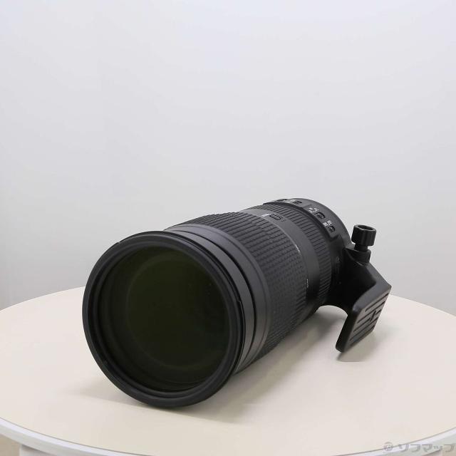 (中古)Nikon Nikon AF-S VR ED 200-500mm F5.6E ED VR(352-ud)