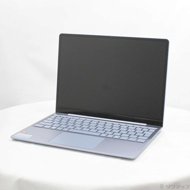 (中古)Microsoft Surface Laptop Go 3 (Core i5/16GB/SSD256GB) XKQ-00063 アイスブルー(198-ud) 55,488円