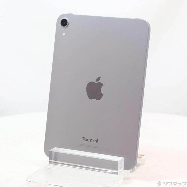 (中古)Apple iPad mini(A17 Pro) 128GB スペースグレイ MXN63J/A Wi-Fi(348-ud) 51,888円