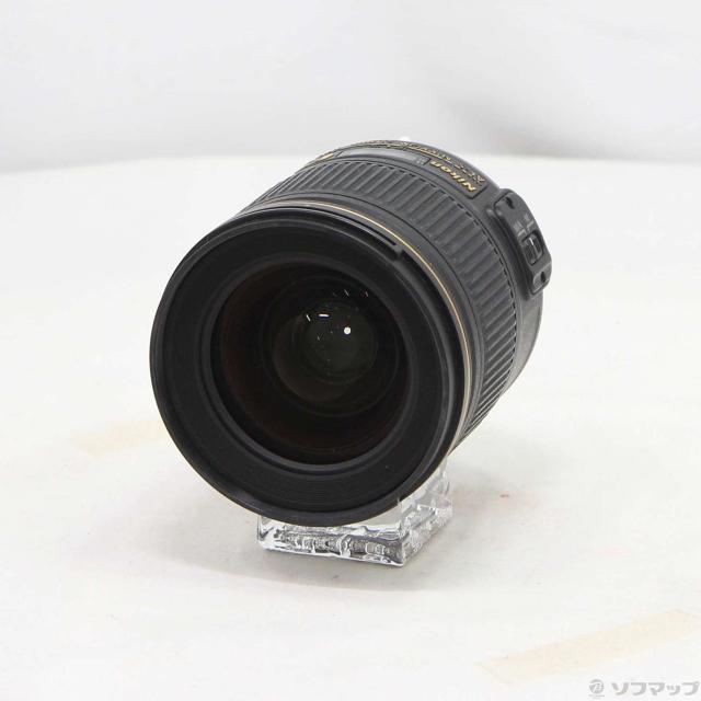 (中古)Nikon Nikon AF-S 28mm F1.8G (レンズ)(262-ud)