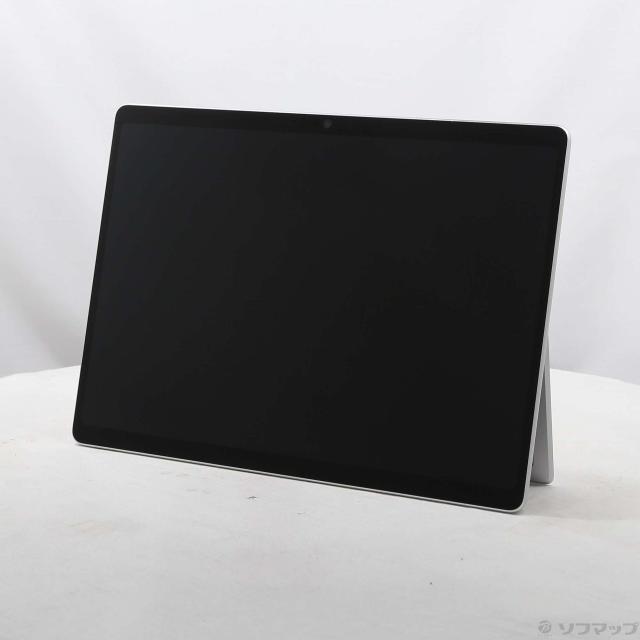 中古)Microsoft (展示品) Surface Pro (第11世代) (Snapdragon X Plus