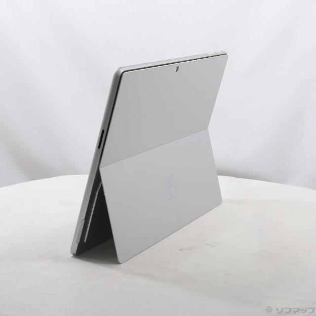 中古)Microsoft (展示品) Surface Pro (第11世代) (Snapdragon X Plus