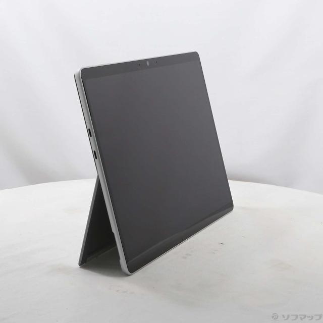 中古)Microsoft (展示品) Surface Pro (第11世代) (Snapdragon X Plus