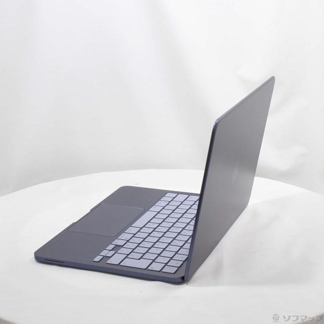 中古)Apple MacBook Neo 13-inch Early-2026 MHFG4J/A Apple A18 Pro 6