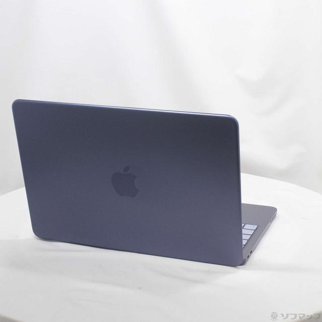 中古)Apple MacBook Neo 13-inch Early-2026 MHFG4J/A Apple A18 Pro 6