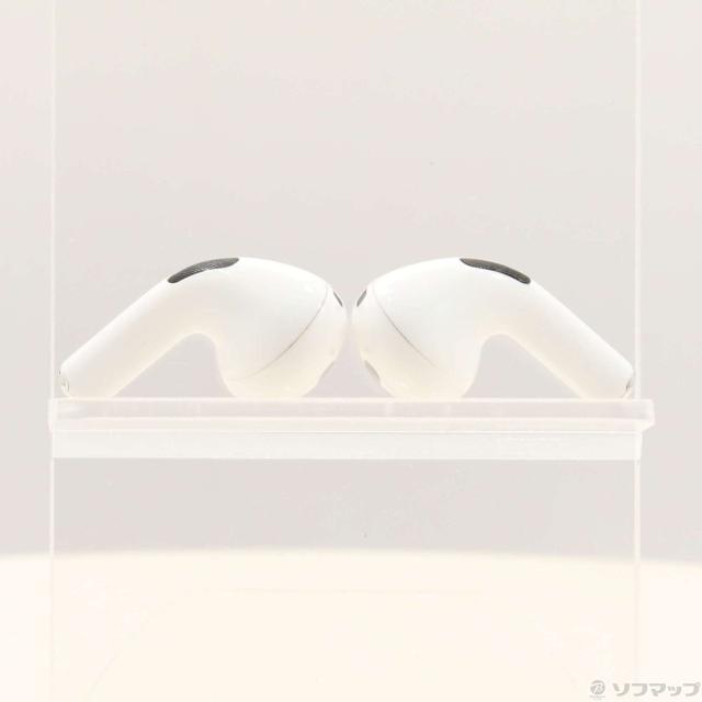 (中古)Apple AirPods Pro 第2世代(295-ud)