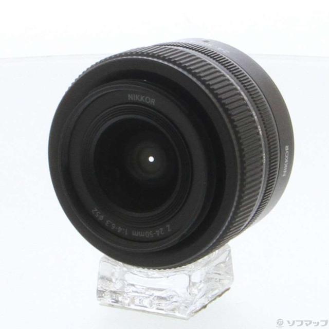 (中古)Nikon NIKKOR Z 24-50mm f/4-6.3(262-ud)