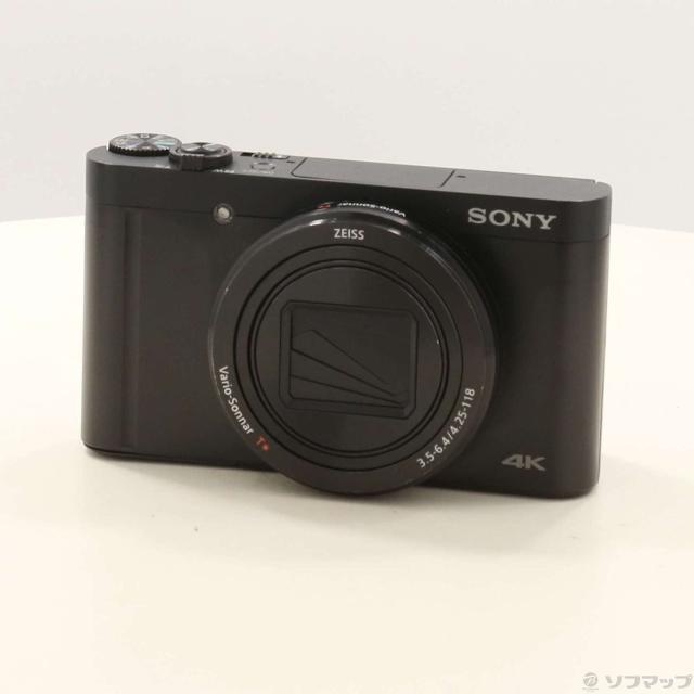 (中古)SONY サイバーショット DSC-WX800(269-ud)