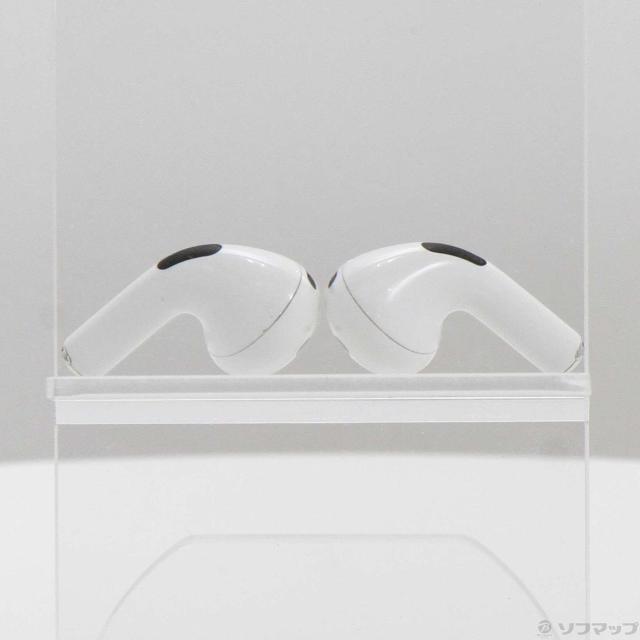 (中古)Apple AirPods Pro 第2世代(352-ud)