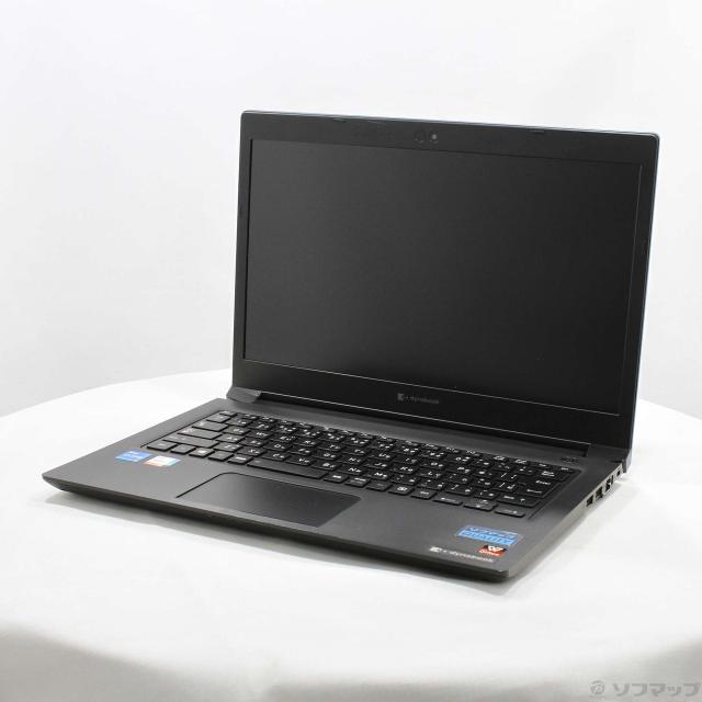 中古)dynabook dynabook S73/HS A6SBHSF5D511(262-ud) 【公式通販】