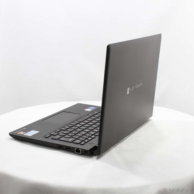 中古)dynabook dynabook S73/HS A6SBHSF5D511(262-ud) 【公式通販】