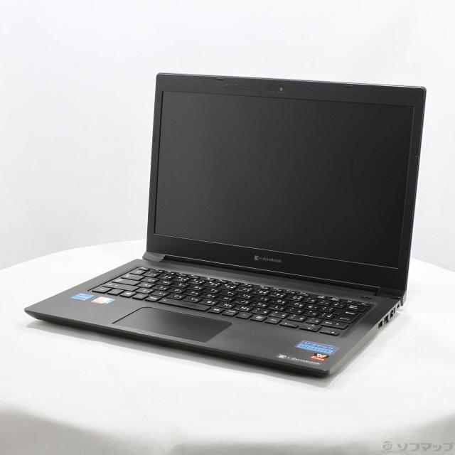 (中古)dynabook dynabook S73/HS A6SBHSF5D511(349-ud)