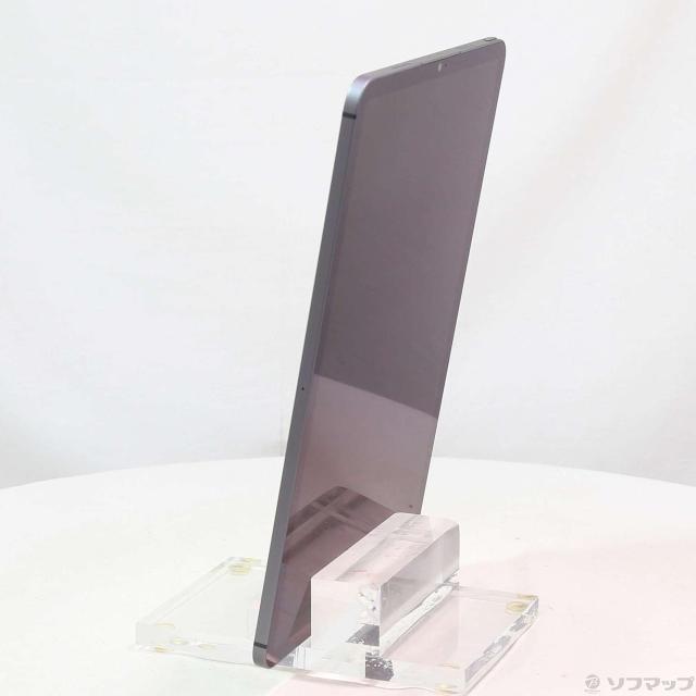 中古)Apple iPad Pro 11インチ 第3世代 128GB スペースグレイ MHW53J/A