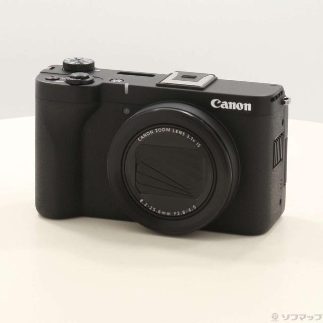 (中古)Canon PowerShot V1(348-ud)