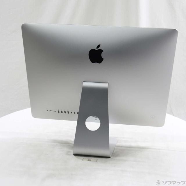 中古)Apple iMac 21.5-inch Late-2015 MK142J/A Core_i5 1.6GHz 8GB