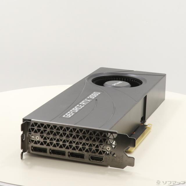 (中古)ZOTAC ZT-A30600A-10B(344-ud)