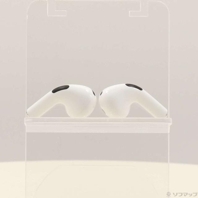 (中古)Apple AirPods Pro 第2世代(258-ud)