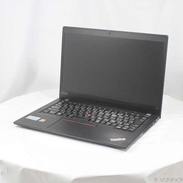 中古)Lenovo ThinkPad X13 Gen 1 20UGS2Q500(262-ud)