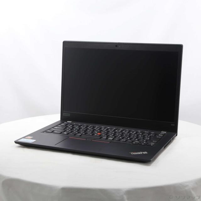 (中古)Lenovo ThinkPad X13 Gen 1 20UGS2Q500(198-ud)
