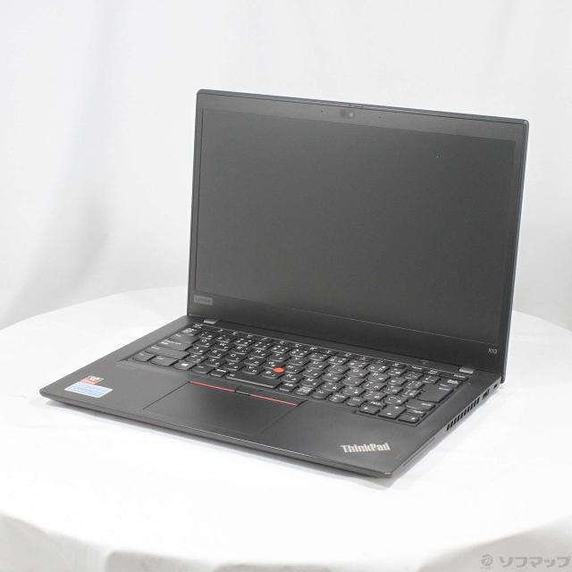 (中古)Lenovo ThinkPad X13 Gen 1 20UGS2Q500(348-ud)