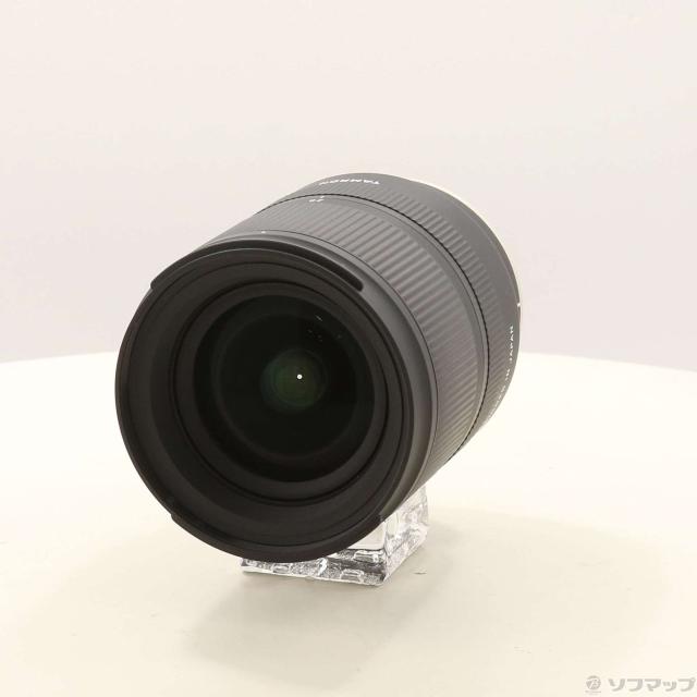 中古)TAMRON 17-28mm F/2.8 Di III RXD (A046)(269-ud)