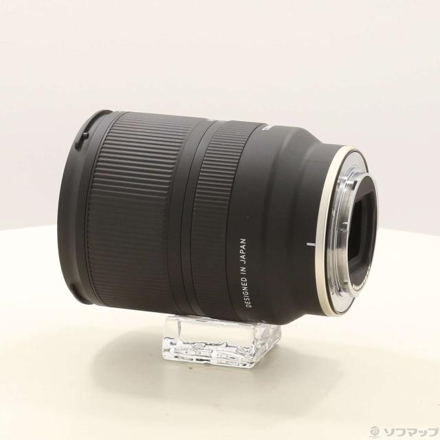 中古)TAMRON 17-28mm F/2.8 Di III RXD (A046)(269-ud)