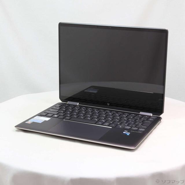 (中古)hp HP Spectre x360 14-ef2000 806X1PA#ABJ(251-ud)
