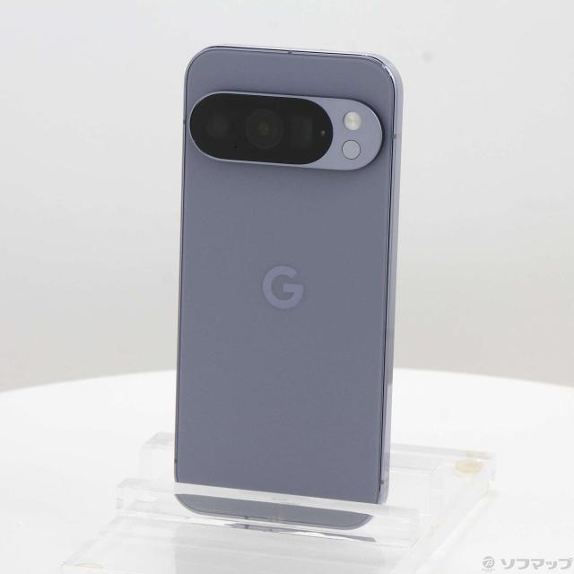 (中古)GOOGLE Google Pixel 10 Pro 256GB ムーンストーン GN4F5 SIMフリー(352-ud)