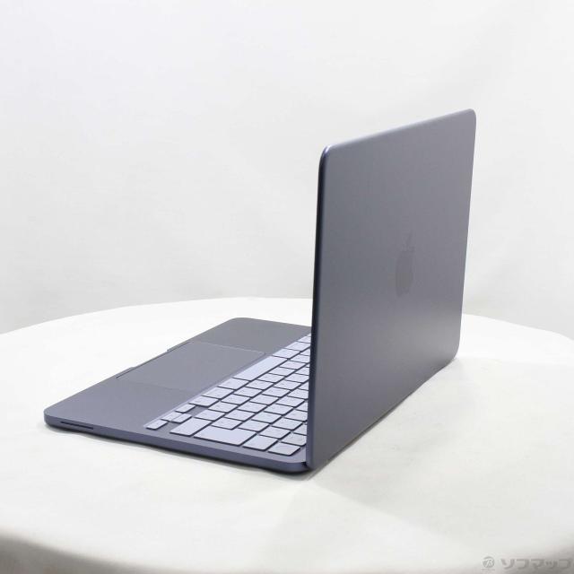 中古)Apple MacBook Neo 13-inch Early-2026 MHFG4J/A Apple A18 Pro 6