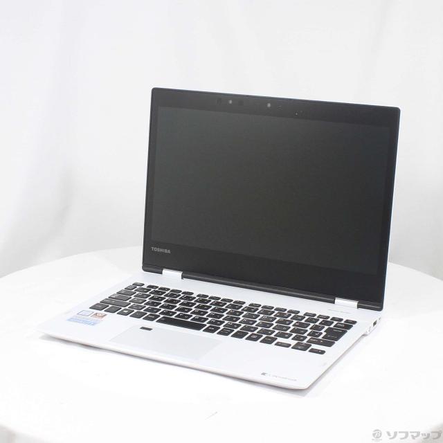 (中古)TOSHIBA dynabook V72/FS PVZ72F2S-NEA(352-ud)