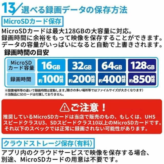 防犯カメラ ソーラー 屋外 家庭用 wifi 最大800万画素 セット ワイヤレス ネットワークカメラ 監視カメラ 配線不要 録画 夜間カラー 遠隔監視 動体検知 2025新品 2K超清 高画質 防水防塵 スマートアラート スマホアプリ操作 360度回転 モーションセンサー 防犯対策省エネ設計_15