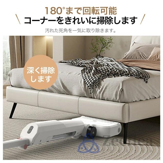 掃除機 コードレス 強力吸引 ハンディー クリーナー 50000pa 乾湿両用 2WAY 軽量化 業務用 家庭用 電気掃除機 スティック 一クリーナー コードレス掃除機 多機能 サイクロン式 コード式 スティック型 軽量 静音 HEPA多重濾過 小型 省エネ 一人暮らし