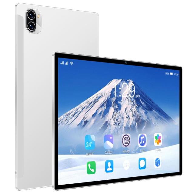 タブレット 8+128GB タブレットPC 10.1インチ Android12 Wi-Fiモデル 液晶 simフリー GMS認証 軽量 在宅勤務 ネット授業 人気 最新 GPS タブレットPC 10.1 インチ Android12.0 8+128GB 本体Wi-Fiモデル 液晶