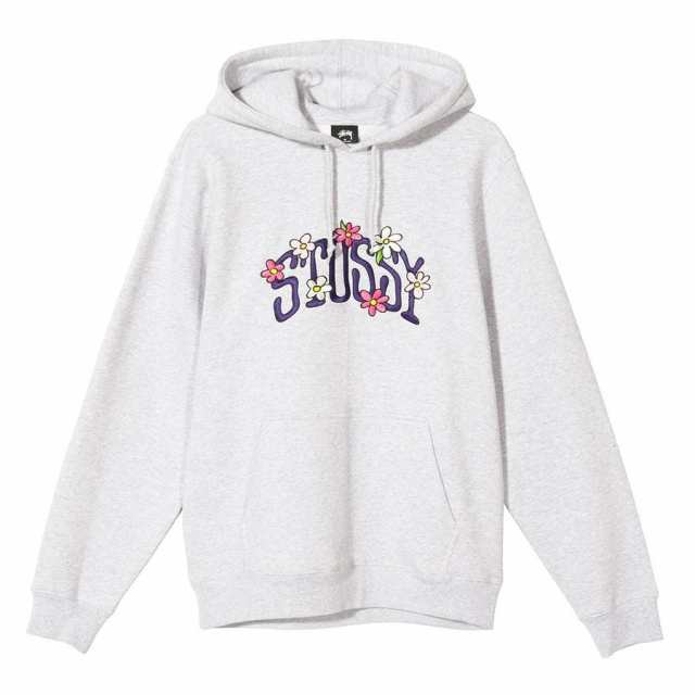 STUSSY COLLEGIATE FLORAL HOODIE (118392) ステューシー スウェット パーカー プルオーバー 並行輸入品の通販はau  PAY マーケット - 藤原屋